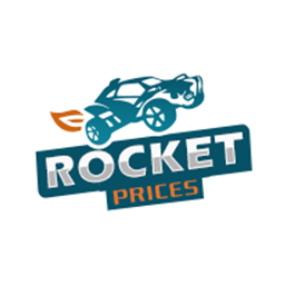 Rocket league Chikara GXT Orange design with Traction: Hatch,20XX